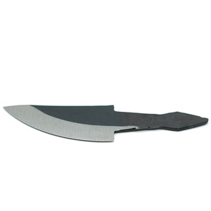 R120B Grandfather knife, carbon steel blade 祖父刀刀条（高碳钢）