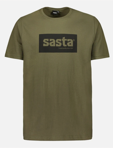 07-3040-1003-1 Sasta T-shirt Sasta Logo T恤