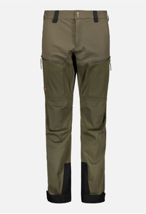 05-1030-0740-2 Mehto Hybrid trousers Sasta 梅拓 混织 长裤