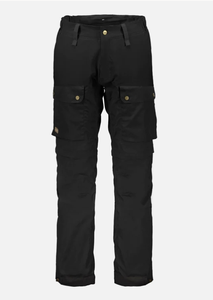 09-0733-0033-2 Vaski Zip trousers Sasta 瓦斯基 长裤